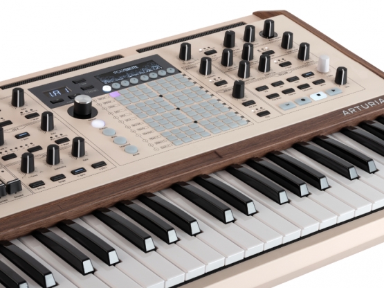 Arturia PolyBrute 12