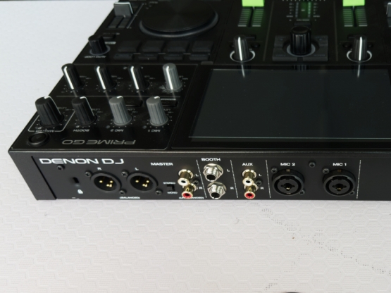 2nd Hand: Denon DJ Prime GO