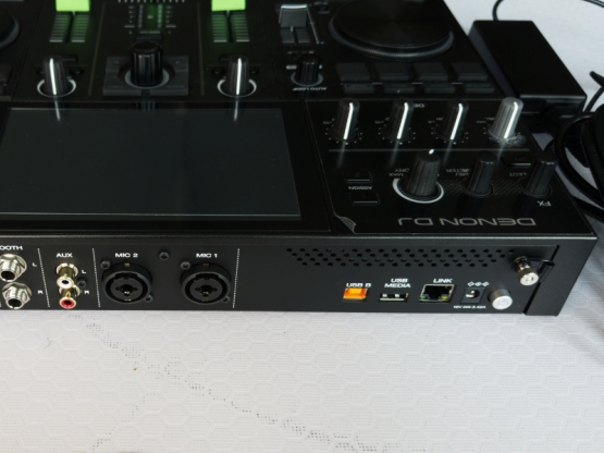 2nd Hand: Denon DJ Prime GO