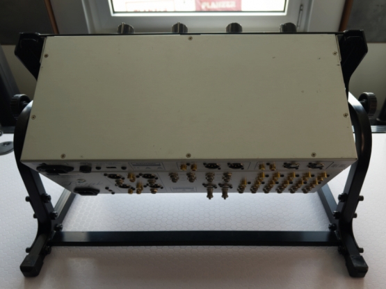 2nd Hand: Bodzak AR-6 & ISOLATOR-X & Stand