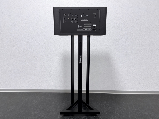 Bundle: Focal Alpha Twin Evo + Stands, Paar - Verfügbar