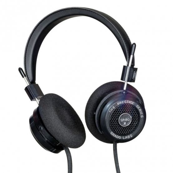 GRADO SR80x - On Ear