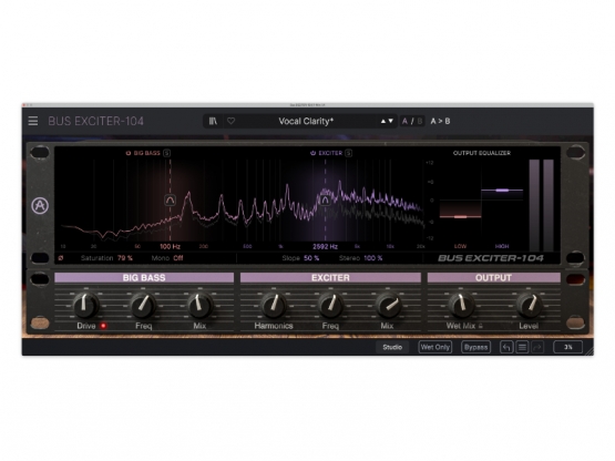 Arturia FX Collection 5 (Box Version)