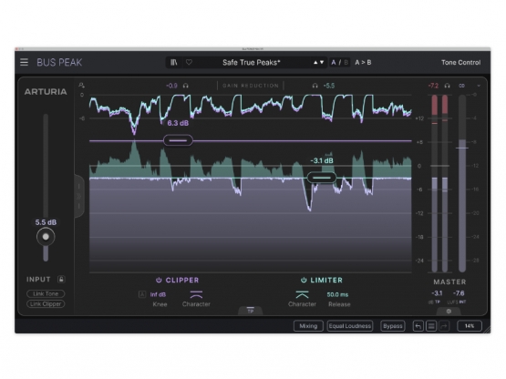 Arturia FX Collection 5 (Box Version)