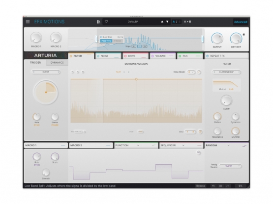 Arturia FX Collection 5 (Box Version)