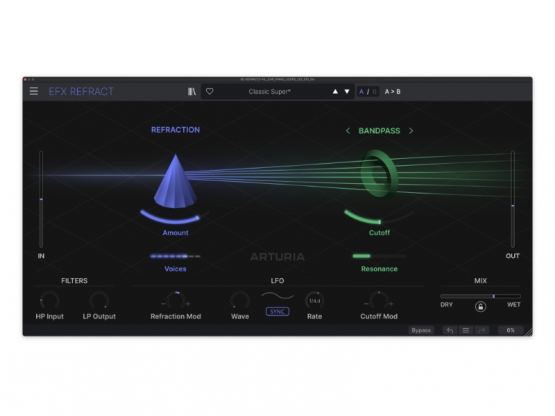 Arturia FX Collection 5 (Box Version)