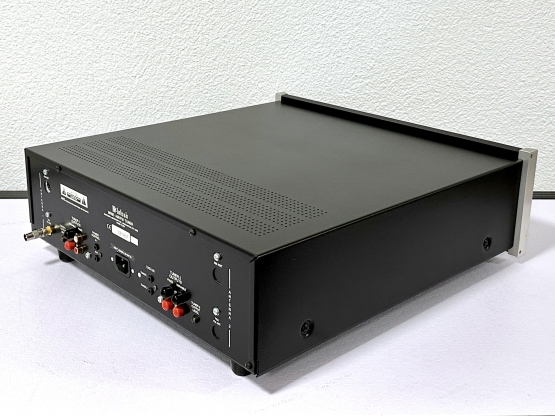 McIntosh MR 85 FM - UKW Tuner / Radio, 2ndHand - Verfügbar