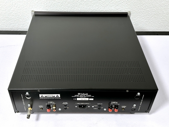 McIntosh MR 85 FM - UKW Tuner / Radio, 2ndHand - Verfügbar