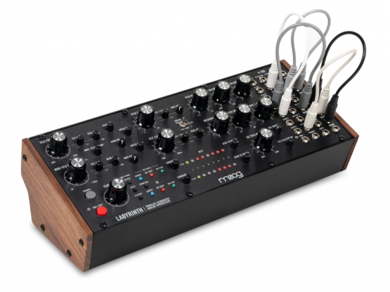 Moog Labyrinth