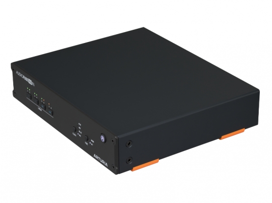 Arturia AudioFuse X8 IN