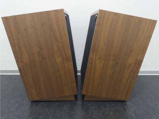 2nd Hand: Klipsch Heresy mkIII