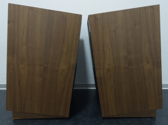 2nd Hand: Klipsch Heresy mkIII