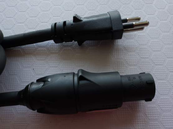 PowerCon True1 Kabel 3m