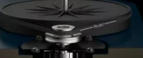 Pro-Ject Debut Carbon EVO piano Schwarz, Plattenspieler komplett