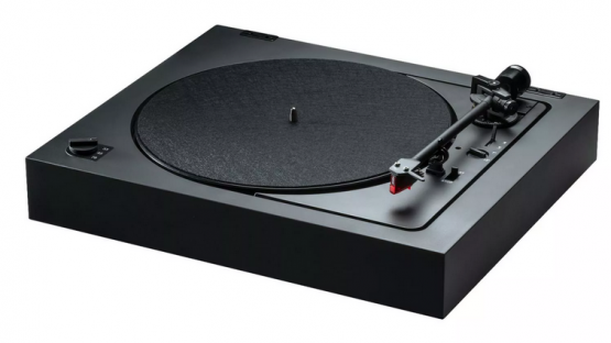Pro-Ject A2 Vollautomatischer Sub-Chassis Plattenspieler - Turntable