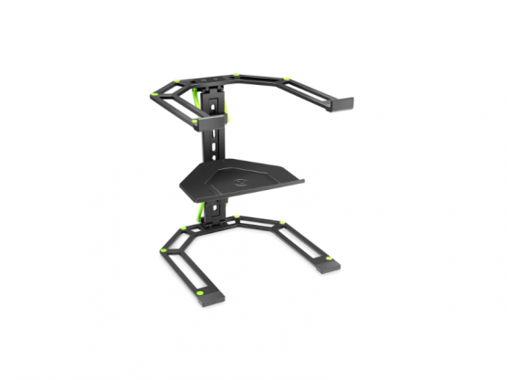Gravity KSX 2 RD SET 2 - Keyboardstativ / Tisch / Laptopstand - Verfügbar