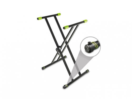 Gravity KSX 2 RD SET 1 - Keyboardstativ / Tisch / Ummantelung - Verfügbar