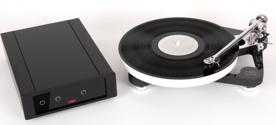 Rega NAIA Reference Plattenspieler - kurzfristig verfügbar