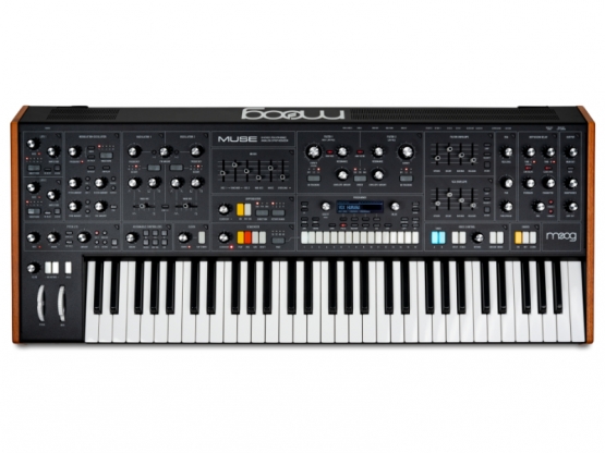 Moog Muse