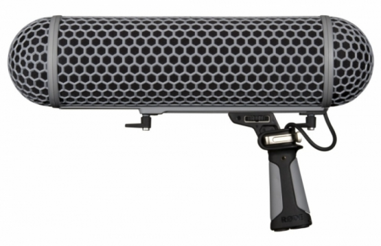 Rode Blimp - Windschutz