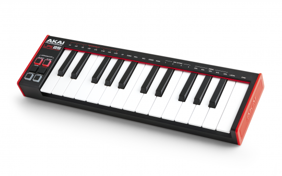 Akai LPK 25 MK2 - Verfügbar