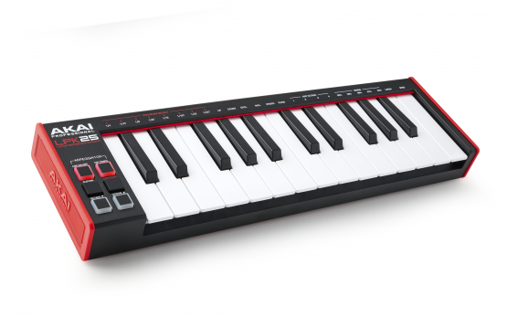 Akai LPK 25 MK2 - Verfügbar