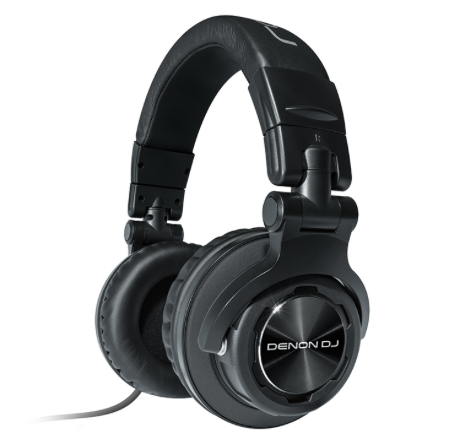 Denon Dj HP1100 - Verfügbarkeit anfragen