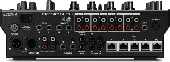 Denon X1850 PRIME - AUSVERKAUFT - EOL