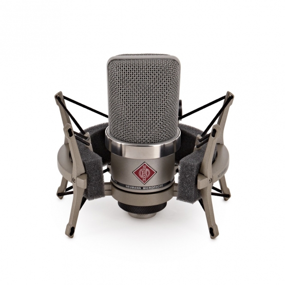 Neumann TLM 102 - Set