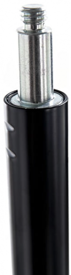 K&M 20811 schwarz - Overhead Mikrofonstativ