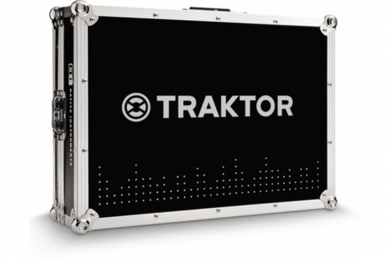 NATIVE INSTRUMENTS Traktor S4MK3 - Controller Case - Verfügbar