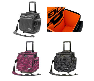 UDG U9981 bl/or - SlingBag Trolley Deluxe - Verfügbar