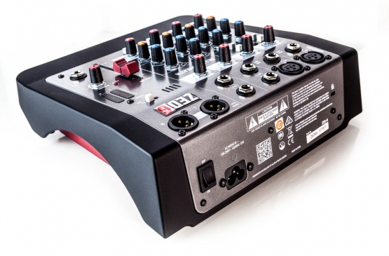 Allen&Heath ZED 6