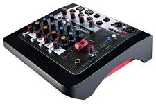 Allen&Heath ZED 6