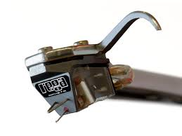 Rega Apheta3 MC-Tonabnehmersystem