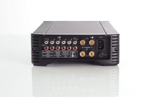 Rega Brio - Vollverstärker