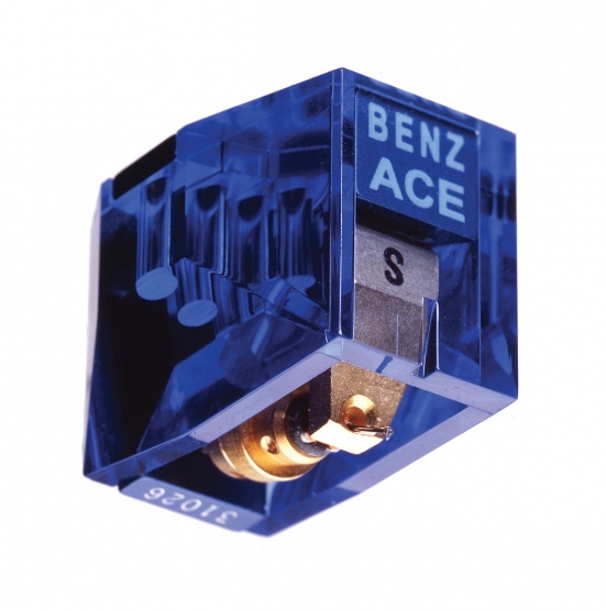 Benz ACE S H