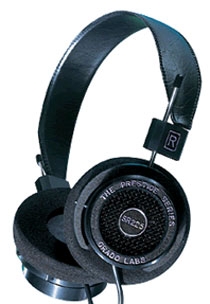GRADO SR225x - Demo verfügbar