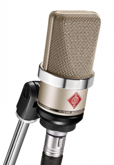 Neumann TLM 102 - Set