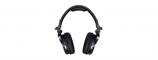 Pioneer HDJ-X7-K Schwarz - Verfügbar