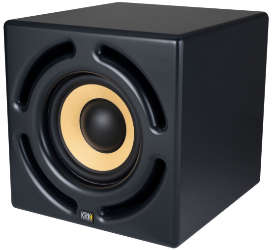 KRK 12s HO - aktiver Subwoofer