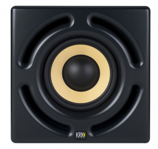 KRK 12s HO - aktiver Subwoofer