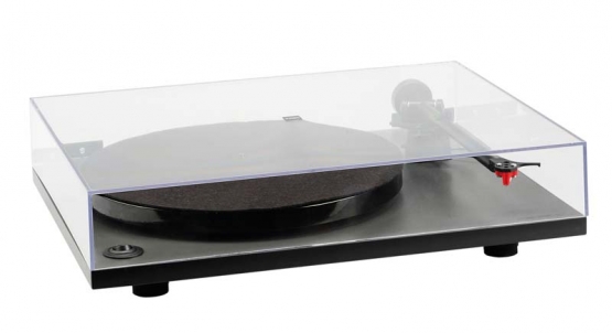 Rega Planar 1 HIFI Plattenspieler - Verfügbar