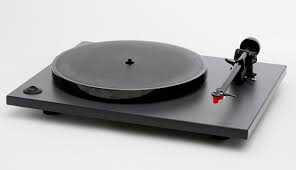 Rega Planar 1 HIFI Plattenspieler - Verfügbar
