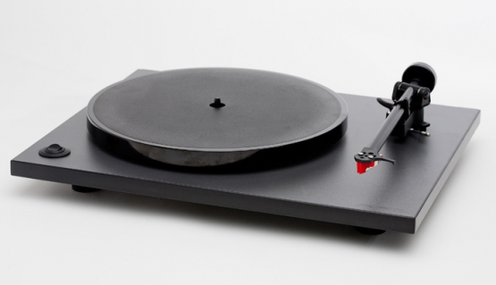 Rega Planar 1 HIFI Plattenspieler - Verfügbar