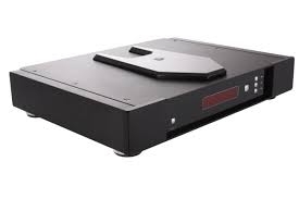 Rega Saturn MK3, new Edition