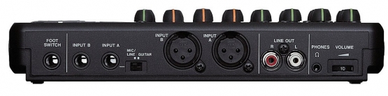 TASCAM DP-008 EX - 8Track Portastudio - Verfügbarkeit anfragen