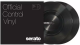 Serato Performance Series 10 Black- Timecode Vinyl (Paar)