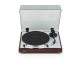 Thorens TD 402 DD - Walnuss