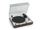 Thorens TD 402 DD - Walnuss